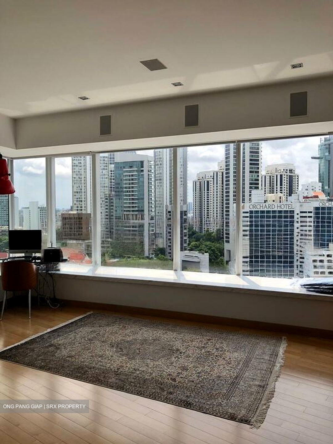 St. Regis Residences (D10), Apartment #460767001